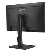 Asus BE249CGN monitor USB-C/RJ45 dokkolóval 23,8", FHD, IPS, 120Hz, sztereó hangszórók, állítható magasságú állvány