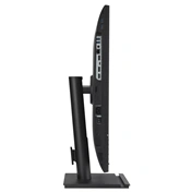 Asus BE249CGN monitor USB-C/RJ45 dokkolóval 23,8", FHD, IPS, 120Hz, sztereó hangszórók, állítható magasságú állvány