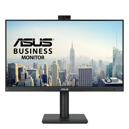 Asus BE279QFK videokonferencia-monitor 27" FHD IPS 100Hz FHD webkamera