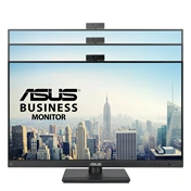 Asus BE279QFK videokonferencia-monitor 27" FHD IPS 100Hz FHD webkamera