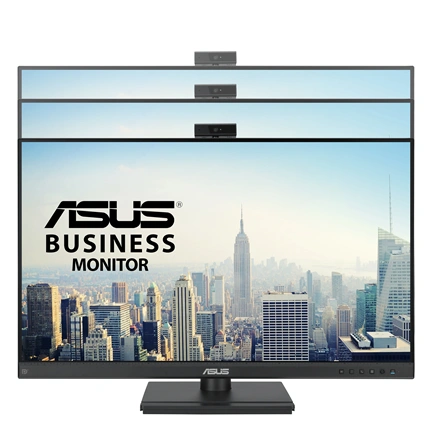 Asus BE279QFK videokonferencia-monitor 27" FHD IPS 100Hz FHD webkamera