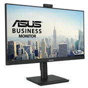 Asus BE279QFK videokonferencia-monitor 27" FHD IPS 100Hz FHD webkamera
