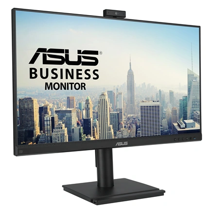 Asus BE279QFK videokonferencia-monitor 27" FHD IPS 100Hz FHD webkamera