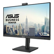 Asus BE279QFK videokonferencia-monitor 27" FHD IPS 100Hz FHD webkamera
