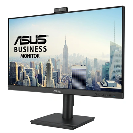 Asus BE279QFK videokonferencia-monitor 27" FHD IPS 100Hz FHD webkamera