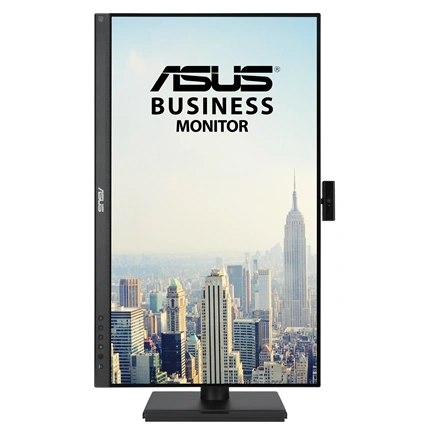 Asus BE279QFK videokonferencia-monitor 27" FHD IPS 100Hz FHD webkamera