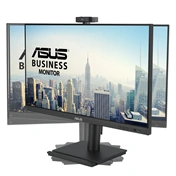 Asus BE279QFK videokonferencia-monitor 27" FHD IPS 100Hz FHD webkamera