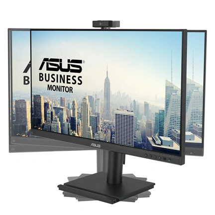 Asus BE279QFK videokonferencia-monitor 27" FHD IPS 100Hz FHD webkamera
