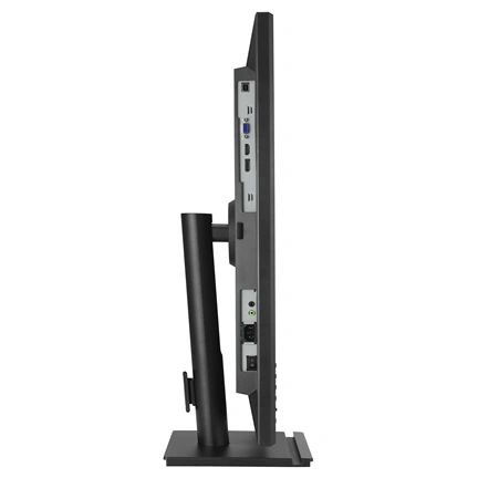 Asus BE279QFK videokonferencia-monitor 27" FHD IPS 100Hz FHD webkamera