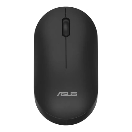 Asus CW100 Copilot billentyűzet + egér - vezeték nélküli, fekete