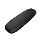 Asus Cobble M.2 SSD-ház, fekete