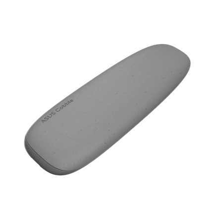 Asus Cobble M.2 SSD-ház, szürke