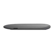 Asus Cobble M.2 SSD-ház, szürke