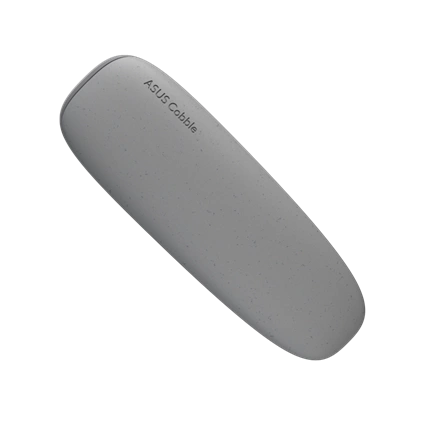 Asus Cobble M.2 SSD-ház, szürke