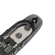 Asus Cobble M.2 SSD-ház, szürke