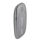 Asus Cobble M.2 SSD-ház, szürke