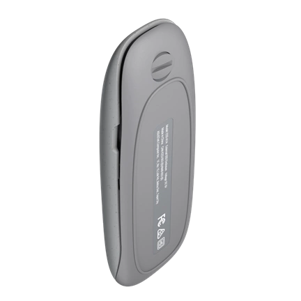 Asus Cobble M.2 SSD-ház, szürke