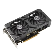 Asus Dual Radeon RX 7600 Evo OC Edition 8GB GDDR6 videokártya