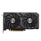 Asus Dual Radeon RX 7600 Evo OC Edition 8GB GDDR6 videokártya