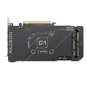 Asus Dual Radeon RX 7600 Evo OC Edition 8GB GDDR6 videokártya