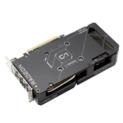 Asus Dual Radeon RX 7600 Evo OC Edition 8GB GDDR6 videokártya