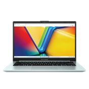Asus E1404FA-NK338 14"FHD/AMD Ryzen 3-7320U/8GB/512GB/Int.VGA/zöld laptop