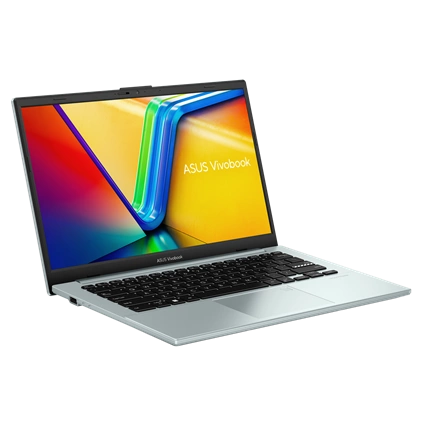 Asus E1404FA-NK338 14"FHD/AMD Ryzen 3-7320U/8GB/512GB/Int.VGA/zöld laptop