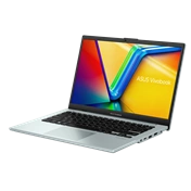 Asus E1404FA-NK338 14"FHD/AMD Ryzen 3-7320U/8GB/512GB/Int.VGA/zöld laptop