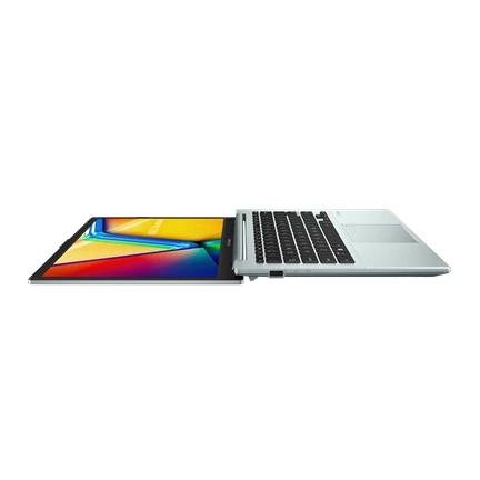 Asus E1404FA-NK338 14"FHD/AMD Ryzen 3-7320U/8GB/512GB/Int.VGA/zöld laptop