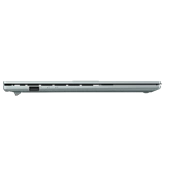 Asus E1404FA-NK338 14"FHD/AMD Ryzen 3-7320U/8GB/512GB/Int.VGA/zöld laptop