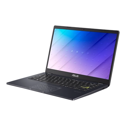Asus E410KA-EK322WS Fekete 14 FHD Cel N4500 4GB 128 GB Win 11s