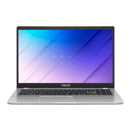 Asus E510MA-EJ1432 15,6"FHD/Intel Celeron N4020/8GB/256GB/Int.VGA/fehér laptop