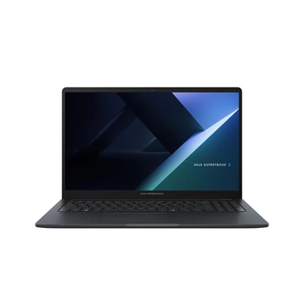 Asus ExpertBook B1 (B1503) notebook 15,6" FHD Intel Core 5 120U 16GB 512GB SSD NoOS