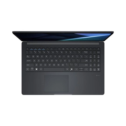 Asus ExpertBook B1 (B1503) notebook 15,6" FHD Intel Core 5 120U 16GB 512GB SSD NoOS