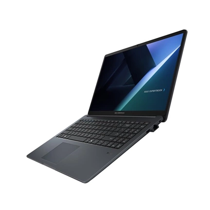 Asus ExpertBook B1 (B1503) notebook 15,6" FHD Intel Core 5 120U 16GB 512GB SSD NoOS