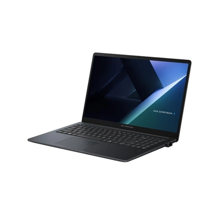 Asus ExpertBook B1 (B1503) notebook 15,6" FHD Intel Core 5 120U 8GB 512GB SSD NoOS
