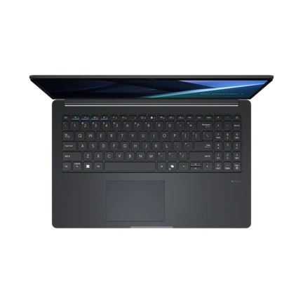 Asus ExpertBook B1 (B1503) notebook 15,6" FHD Intel Core 7 150U 16GB 512GB SSD NoOS