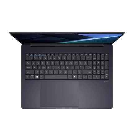 Asus ExpertBook B3 (B3405) notebook 14", Intel Core Ultra 5 125H, 8GB, 512GB SSD, nincs OS