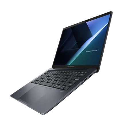 Asus ExpertBook B3 (B3405) notebook 14", Intel Core Ultra 7 155U, 16GB, 512GB SSD, nincs OS