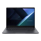 Asus ExpertBook B3 (B3406) notebook 14", Intel Core Ultra 5 225H, 16GB, 512GB SSD, nincs OS