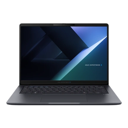 Asus ExpertBook B3 (B3406) notebook 14", Intel Core Ultra 5 225H, 16GB, 512GB SSD, nincs OS