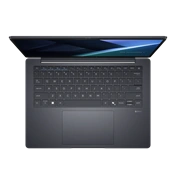 Asus ExpertBook B3 (B3406) notebook 14", Intel Core Ultra 5 225H, 16GB, 512GB SSD, nincs OS