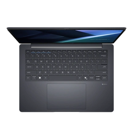 Asus ExpertBook B3 (B3406) notebook 14", Intel Core Ultra 5 225H, 16GB, 512GB SSD, nincs OS