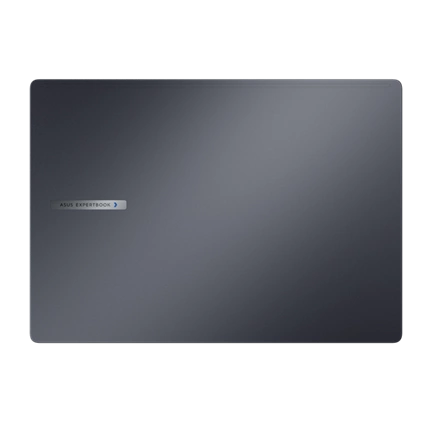 Asus ExpertBook B3 (B3605) notebook 16", Intel Core Ultra 7 155H, 16GB, 512GB SSD, nincs OS