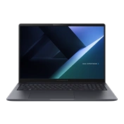 Asus ExpertBook B3 (B3606) notebook 16", Intel Core Ultra 7 255H, 16GB, 512GB SSD, nincs OS