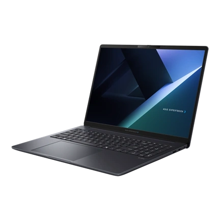 Asus ExpertBook B3 (B3606) notebook 16", Intel Core Ultra 7 255H, 16GB, 512GB SSD, nincs OS