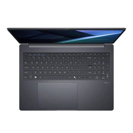 Asus ExpertBook B3 (B3606) notebook 16", Intel Core Ultra 7 255H, 16GB, 512GB SSD, nincs OS