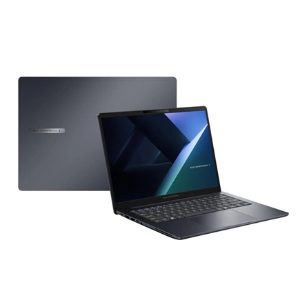 Asus ExpertBook B5 (B5405) notebook 14", Intel Core Ultra 5 225H, 8GB, 512GB SSD, nincs OS