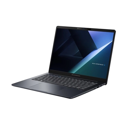 Asus ExpertBook B5 (B5405) notebook 14", Intel Core Ultra 5 225H, 8GB, 512GB SSD, nincs OS
