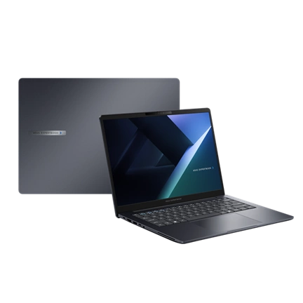 Asus ExpertBook B5 (B5405) notebook 14", Intel Core Ultra 7 255H, 16GB, 512GB SSD, Windows 11 Pro